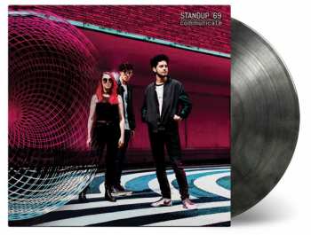 LP Standup '69: Communicate LTD | NUM