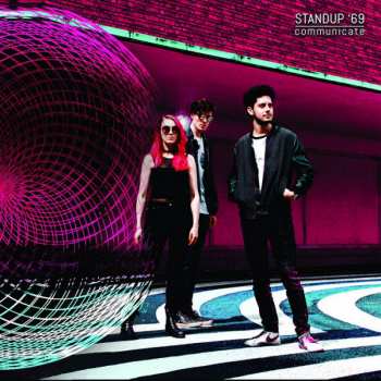 LP Standup '69: Communicate LTD | NUM