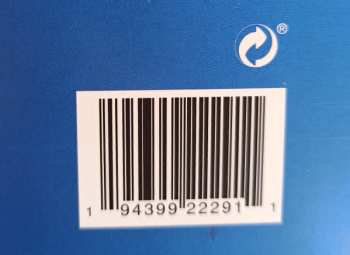 LP Ángel Stanich: Polvo De Battiato