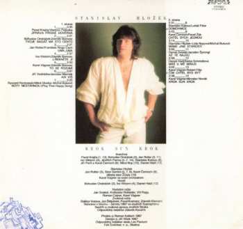 LP Stanislav Hložek: Krok Sun Krok