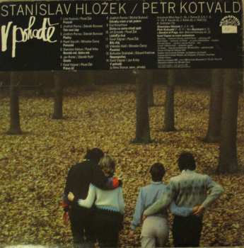 LP Stanislav Hložek & Petr Kotvald: V Pohodě