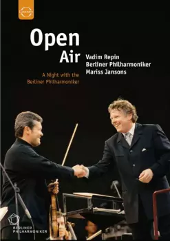 Stanislaw Moniuszko: Berliner Philharmoniker - Open Air