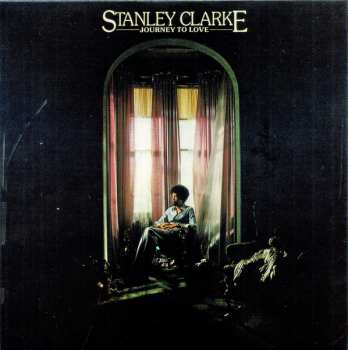 5CD Stanley Clarke: Original Album Classics