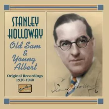 Old Sam & Young Albert - Original Recordings 1930-1940