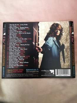 CD Hans Zimmer: The Wind (Original Motion Picture Soundtrack) LTD