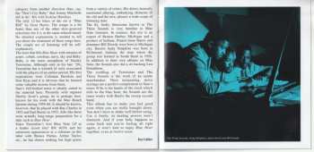 CD Stanley Turrentine: Blue Hour: The Complete Sessions - Master Takes