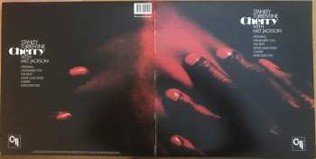 LP Stanley Turrentine: Cherry LTD | NUM | CLR