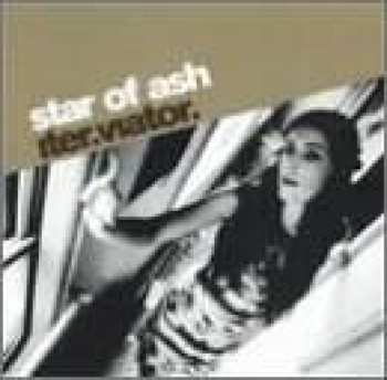 CD Star Of Ash: Iter.Viator.