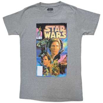 Merch Star Wars: T-shirt The Original Marvel Years Vol.3