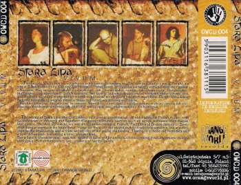 CD Stara Lipa: Vivum