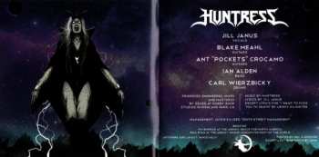 CD Huntress: Starbound Beast LTD | DIGI