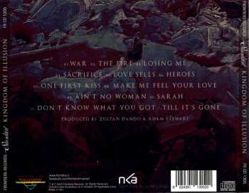 CD Stardust: Kingdom Of Illusion