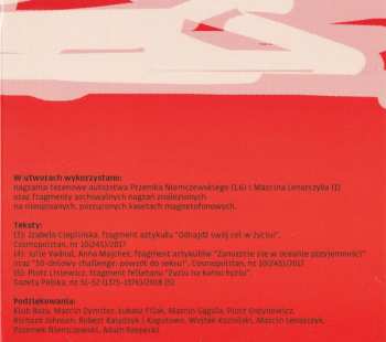 CD Stare Taśmy: Kryzys Czytelnictwa