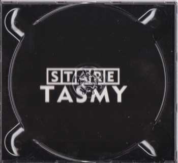 CD Stare Taśmy: Kryzys Czytelnictwa