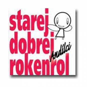 Album Andílci: Starej dobrej rokenrol