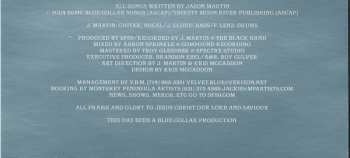 CD Starflyer 59: I Am The Portuguese Blues