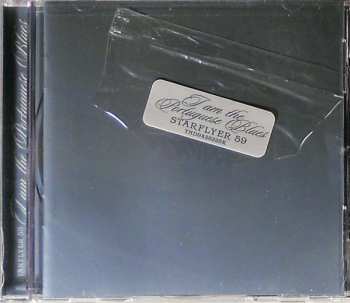 CD Starflyer 59: I Am The Portuguese Blues
