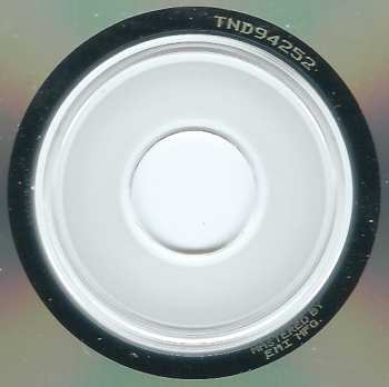 CD Starflyer 59: I Am The Portuguese Blues