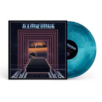 LP Starforce: Age Of Nano CLR | LTD