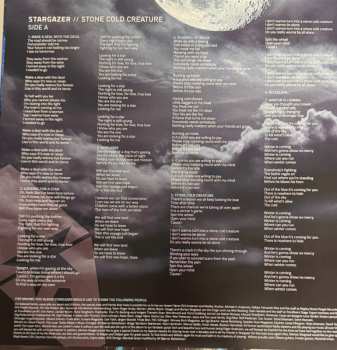 LP Stargazer: Stone Cold Creature LTD | CLR