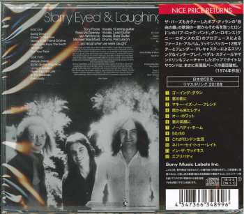 CD Starry Eyed And Laughing: Starry Eyed & Laughing
