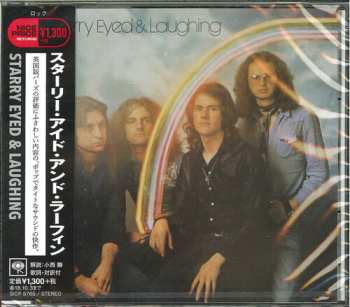 Album Starry Eyed And Laughing: Starry Eyed & Laughing