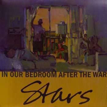 2LP Stars: In Our Bedroom After The War