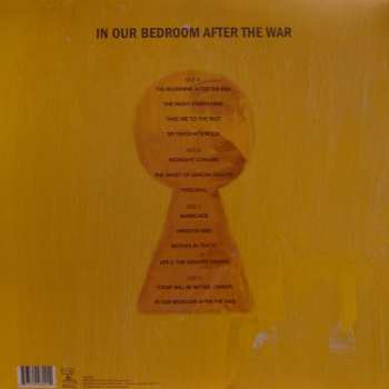 2LP Stars: In Our Bedroom After The War