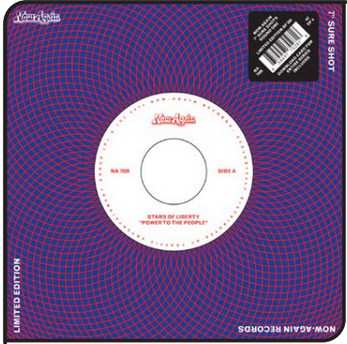 SP Eye Q: Power To The People / I'm Not Selfish LTD