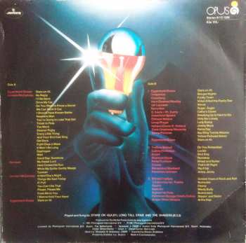 LP Stars On 45: Stars On 45