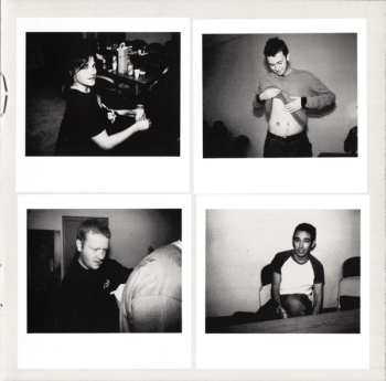 CD Starsailor: Love Is Here