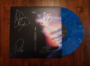 2LP Starset: Horizons LTD | CLR