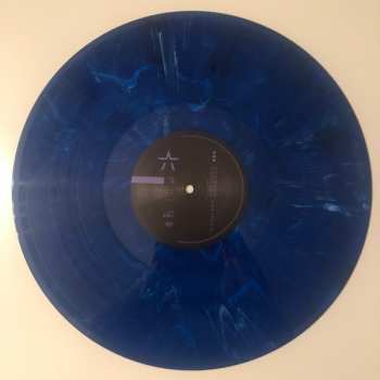 2LP Starset: Horizons LTD | CLR