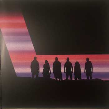 2LP Starset: Horizons LTD | CLR