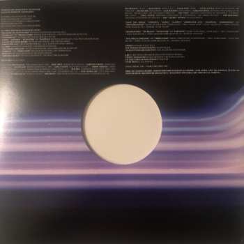 2LP Starset: Horizons LTD | CLR