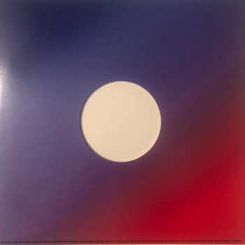 2LP Starset: Horizons LTD | CLR