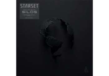 Album Starset: Silos