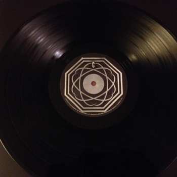 3LP Starset: Transmissions LTD