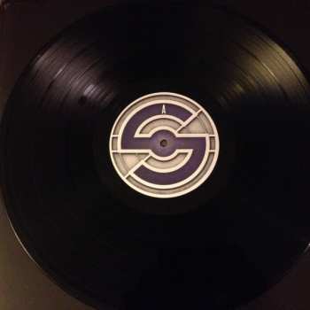 3LP Starset: Transmissions LTD