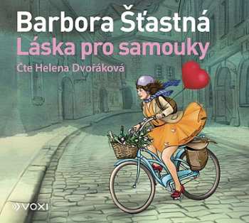Album Šťastná Barbora: Láska Pro Samouky