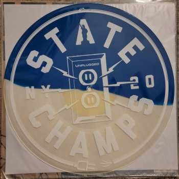 LP State Champs: Unplugged