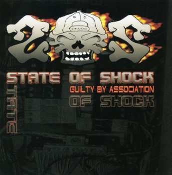 Album State Of Shock: Guilty By Association