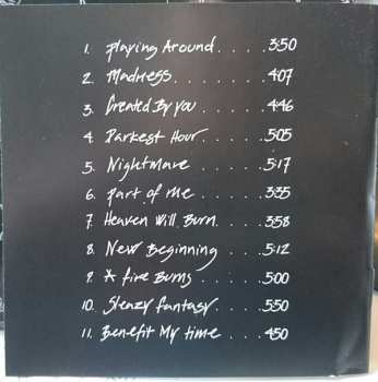 CD Statement: Heaven Will Burn