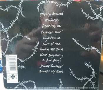 CD Statement: Heaven Will Burn