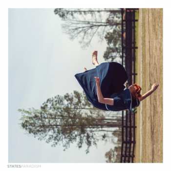 Album States: Paradigm