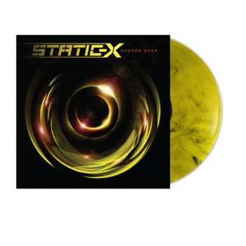LP Static-X: Shadow Zone CLR | LTD