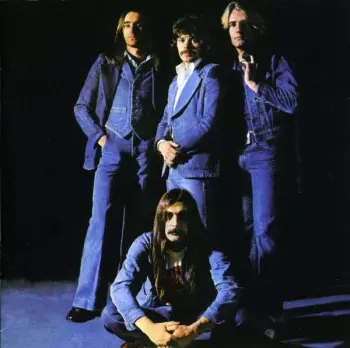 Blue For You