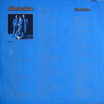 LP Status Quo: Blue For You