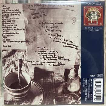 CD Status Quo: Ma Kelly's Greasy Spoon