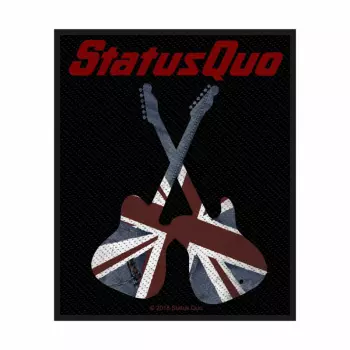 Décoration Guitars